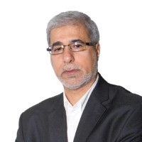 Mimeo Employee Bassim Alamiry's profile photo