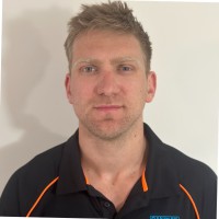 ProStar Mining & Construction Employee James Telfer's profile photo
