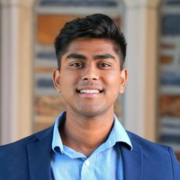 Suraj Dhulipalla Email & Phone Number