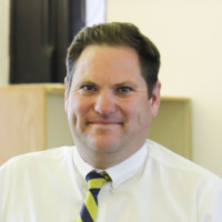 Durban High School Employee Bryan Adam's profile photo