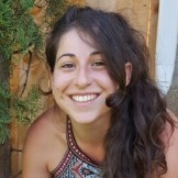 Arcimoto Employee Sara Vitagliano's profile photo