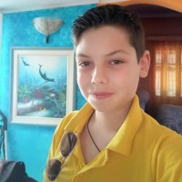 Glaros Employee Seagull Gullible's profile photo