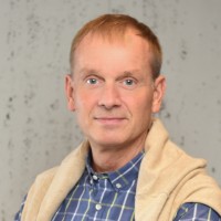 Jochen Roettger Email & Phone Number