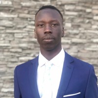 Black Boys Code Employee Victor Gore's profile photo