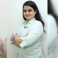 Spectral Consultants Employee Kashish Jashnani's profile photo