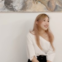 LTP Employee Elaine Wang's profile photo