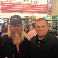 Portland Tractor Inc Employee Ian Jamieson's profile photo