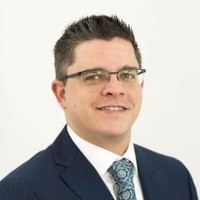 PwC Employee Ron Bray's profile photo