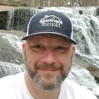 Meritage Homes Employee Patrick McNair's profile photo