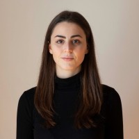 Plesh Employee Greta Fasoli's profile photo