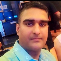 APPNWEB Technologies Employee Prakash Sahu's profile photo