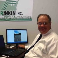 CP Rankin Inc., Roof Management & Contracting Employee Danny Brownlee's profile photo