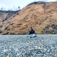 Excelarate Ltd Employee Danial Rauf's profile photo
