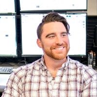 LyondellBasell Employee Derek Stoddard's profile photo