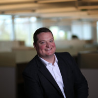 Lydig Construction Employee Andrew Johnson's profile photo