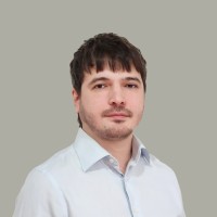 WIT Asset Employee Nathan Zanon's profile photo