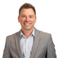 National Australia Bank Employee Jamie Ager's profile photo