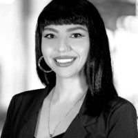 Just Detention International Employee Susana Contreras's profile photo