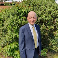 ASDAN Employee Peter Johnson's profile photo