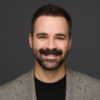 Avamere Employee Troy Perry's profile photo