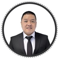 MAP Active Vietnam Employee Hieu Trung's profile photo