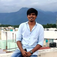 Karthik V Email & Phone Number | AffinityX Junior Associate - Campaign ...