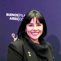 Carolina Cordero Email