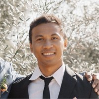 Nghia Nguyen Email & Phone Number