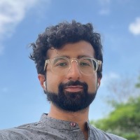 Multiple Companies Employee Garv Malik's profile photo