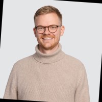 Moritz Geiger's profile photo