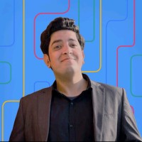 Integry Employee Jalal Ghaffar's profile photo