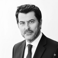 French Morning Media Group Employee Francky Perez's profile photo