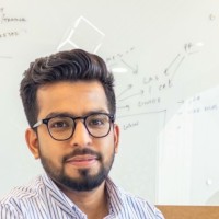 Locus Intelligence Employee Gaurav Hasija's profile photo