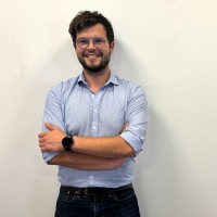 Beamy Employee Thomas Cuissard's profile photo