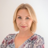 Future Processing Employee Alicja Dąbrowska's profile photo