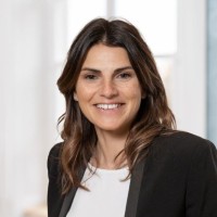 Psychiatrische Dienste Aargau AG (PDAG) Employee Alfonsina Schibler-Immersi's profile photo