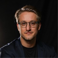 Evo Systems Employee Anthony Bond's profile photo
