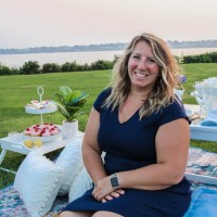 International District Energy Association Employee Emily Cummings's profile photo