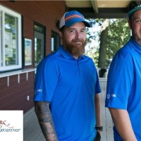 Alcoa Employee Benoit Vincent's profile photo