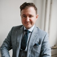 Warburg Pincus LLC Employee Joe Conyers's profile photo