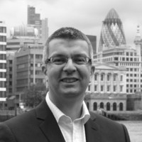 SCG Connected Employee Rob Burbidge's profile photo