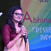 Proowrx Knowledge Centre Employee Jahnvi Chaturvedi's profile photo