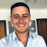 Right Now Group Employee Reece Guyett's profile photo