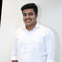 ALPHA PLUS TECHNOLOGIES Employee Bobby Joseph's profile photo