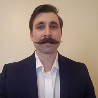 Matthew Justus Email & Phone Number