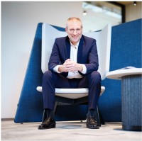 European Handball Federation Employee David Szlezak's profile photo