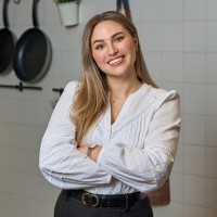 Oliehoorn Employee Mercedes Bos's profile photo