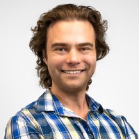 Cadstrom.io Employee Dimitri Tishchenko's profile photo