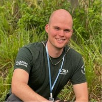 Moka Origins Employee Mark Larson's profile photo