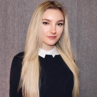Mediengruppe Österreich Gmbh Employee Madita Höfler's profile photo